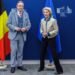 ЕС рассматривает новый вариант поддержки Украины на сумму до €90 млрд без использования активов РФ, допуская завершение войны в 2026 году.