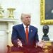 Трамп считает, что Зеленский блефует, а у Путина – все козыри: The Times о мирном плане для Украины