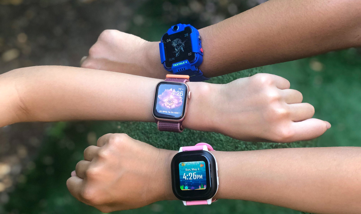 смарт-годинник