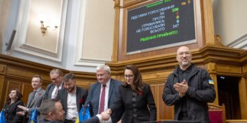 “Миндич-гейт” вызвал кадровые потрясения в Кабмине: кто может уйти следующим