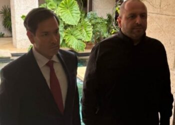 Переговоры во Флориде завершились: заявления Рубио и Умерова