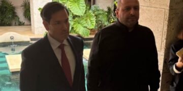 Переговоры во Флориде завершились: заявления Рубио и Умерова