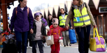 США закрыли двери для беженцев: причина