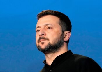 Встречи и звонки каждый час. Работаем с пунктами, они могут изменить многое, – Зеленский