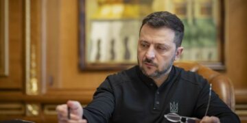 ПВО и ракеты и ракеты: Зеленский рассказал, что Украина ожидает от Испании