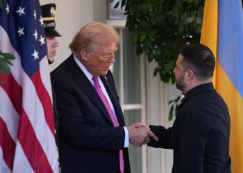 Зеленский обратился к Трампу в День благодарения: ожидаем развития дипломатии