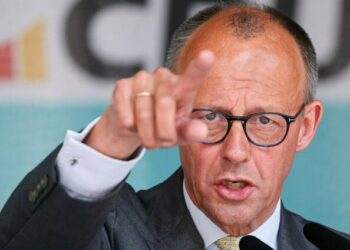 Четыре “нет”: Европа отвергла мирный план Трампа