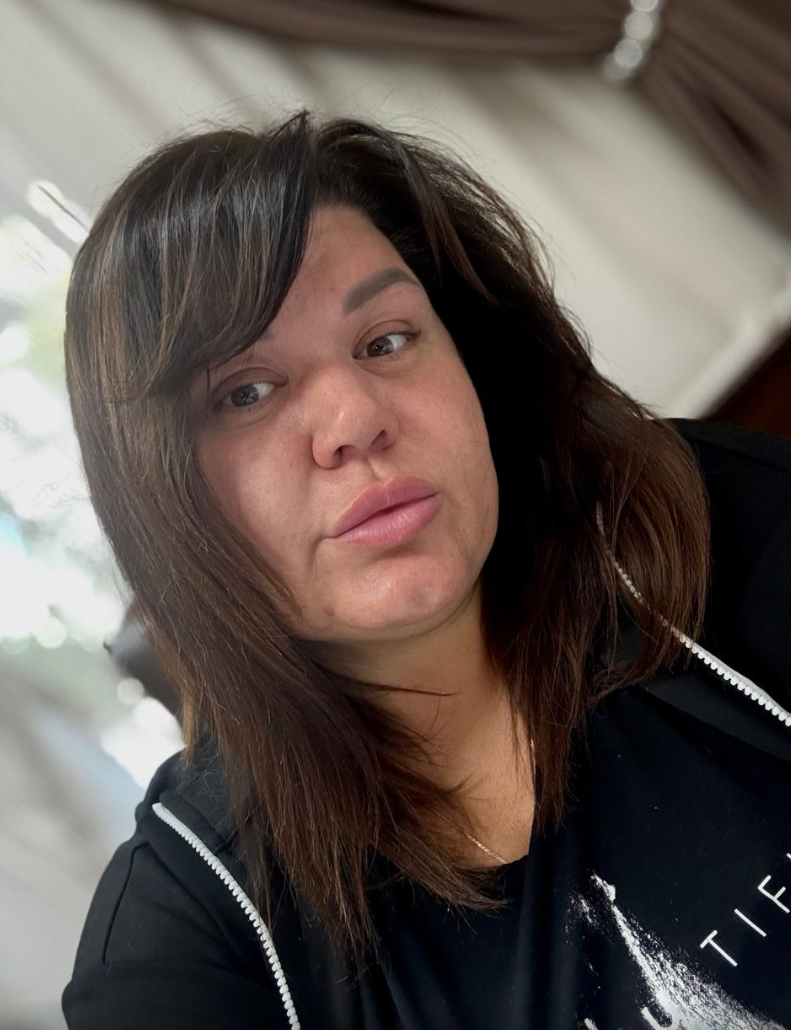 Спростування неправдивих звинувачень та офіційна позиція щодо інформаційної атаки на моє ім’я Мандзюк Ольгу