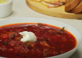 Еда для громад: Строительство фабрик-кухонь включено в программу восстановления Украины