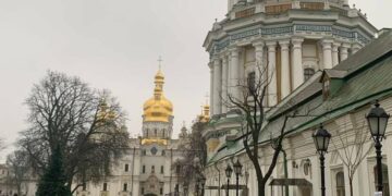 Тіні минулого оживають: Мазепа повертається до Києва