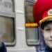 Зимова казка на рейках: коли у Києві стартують поїзди для дітей