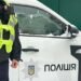 Народження крізь затори: як у Києві поліцейські допомогли з’явитися немовляті