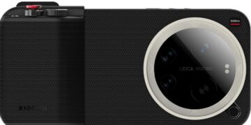 Xiaomi 17 Ultra показали на перших фото: чим здивує новий флагман