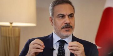 “Возможное соглашение между Украиной и РФ может обеспечить мир в регионе на 50-70 лет”, – МИД Турции