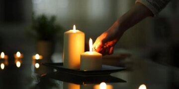 В Украине отключения света могут продолжаться до марта — по 6–8 часов в день