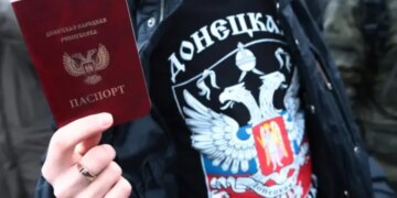 Оккупанты в Донецке приравняли жителей “ДНР” к иностранцам в поликлиниках