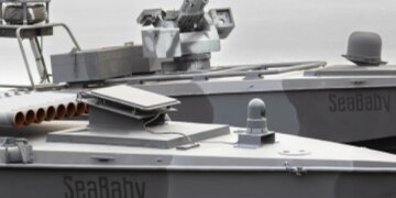 Малюк ввел «санкции» против «теневого флота» РФ. Это козырь в мирных переговорах, — эксперт