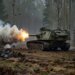 Прорыв длился недолго: на Лиманском направлении бойцы разгромили российский БТР и пехоту