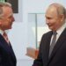 Путин после встречи с эмиссарами Трампа удвоил свои требования по Украине, – The Hill