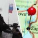 Враг идет параллельно оборонительным линиям: в ВСУ назвали главную угрозу для Запорожья