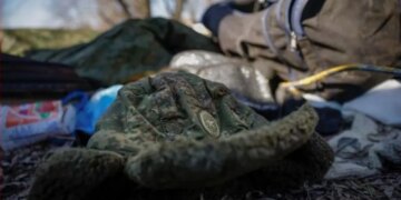 Российские военные сняли ВИДЕО своих огромных потерь под Покровском