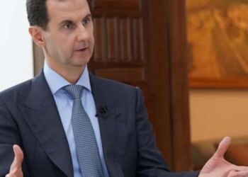 Год без Асада: сирийские элиты готовят реванш