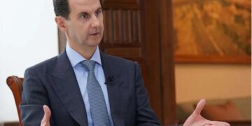 Год без Асада: сирийские элиты готовят реванш