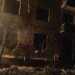 В Чернигове БПЛА взорвался в жилом районе: есть жертвы