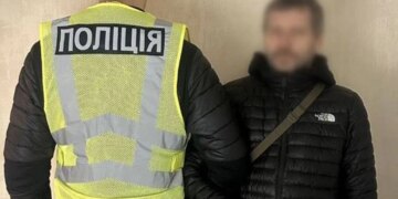 У Києві затримали другого фігуранта, причетного до вибуху на "Укрпошті" у Солом’янському районі столиці