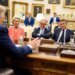 Почему ЕС не может помешать Трампу навязать Киеву «плохой мир»:  Time о том, как Белый дом диктует условия