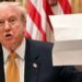 Что стоит за громкими словами Трампа о «мире в Украине» и почему Киев «блокирует» мир