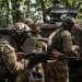 В войсках РФ фиксируют массовые госпитализации для избежания боев