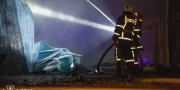 Несет реальные проблемы Украине: эксперт объяснил тактику массированных ударов РФ по Одессе