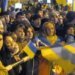 Народ Украины будет решать будущее своих земель — Европа