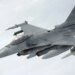Нидерланды передают Украине 250 млн евро на боеприпасы для F-16