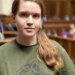 Драка в Раде из-за Сырского: Безуглая блокировала трибуну. ВИДЕО