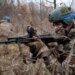 Напряженный день на фронте: обстрелы и боевые столкновения продолжаются