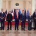 США и Европа подготовили план многоуровневых гарантий безопасности для Украины, – Bloomberg