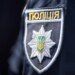 Їхав на поліцейського і хотів втекти: у Києві з переслідуванням затримали водія Mitsubishi