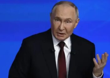 Путин дорисовал победу: ISW разобрал фантазии Кремля о фронте