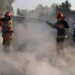 Серия взрывов в Прикарпатье: область под массированным ударом