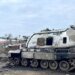 «Потерпел поражение от наших инженеров»: на Краматорском направлении оккупанты отказались от колесной техники