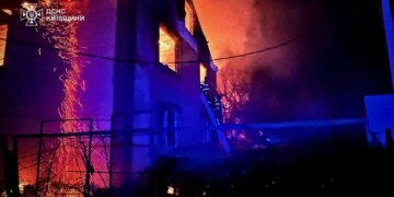 Третина киян залишилася без тепла після атаки рф – Кличко