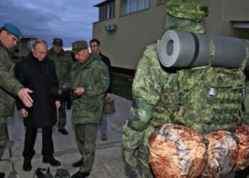 РФ не может создать стратегический резерв, поэтому будет воевать медленно, – ISW