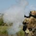 Штурмы под Купянском и Волчанском: где в Харьковской области шли бои