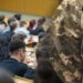 С 1 января студенты-медики будут проходить обязательную военную подготовку