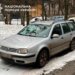 Киянин їздив містом з макетом протипіхотної міни на даху авто – поліція