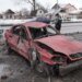 Росія вдарила ракетами й дронами по Україні: є влучання та руйнування