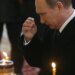 «Это сложно», – российский министр похоронил главную мечту Путина