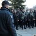 В новогоднюю ночь в Украине будут работать усиленные патрули с военными